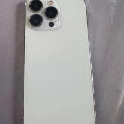 iPhone 13pro 256