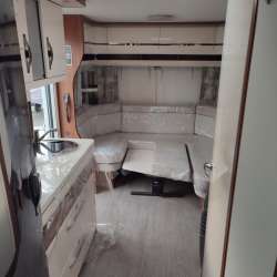 Новый !!!! Прицеп-дача Hobby Excellent 495 в Краснодаре фото 11