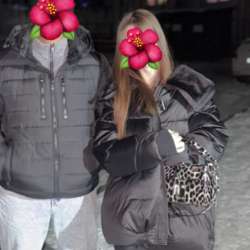 Курточка