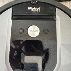 Робот пылесос iRobot Roomba 980 в Краснодаре фото 7