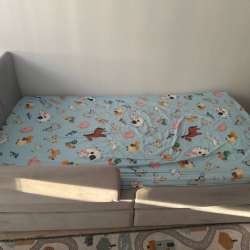 Продам детскую кровать