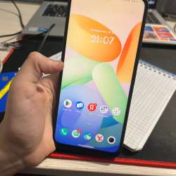 Продам телефон vivo Y35 в Воронеже фото 3