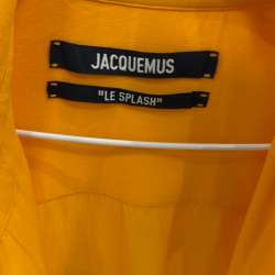 Рубашка Jacquemus оригинал