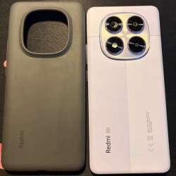 Redmi Note 14 Pro 5G 512 ГБ в Аше фото 3