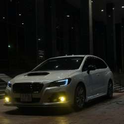Продам Subaru levorg