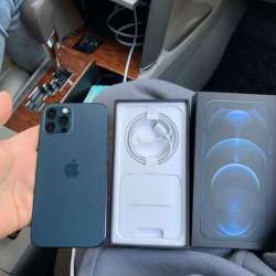 IPhone 12 Pro