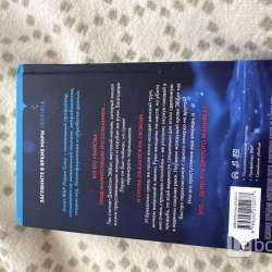 Книга «Ледяной убийца» Ребекка Дзанетти в Кирове фото 4