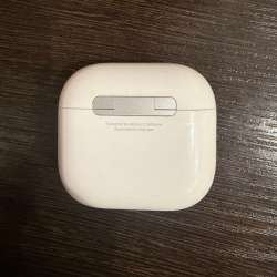 Apple AirPods 4 в Якутске фото 18