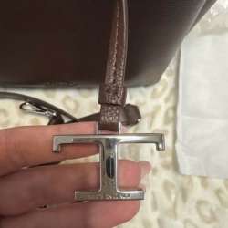 Сумка Tod’s кожа в Санкт-Петербурге фото 5