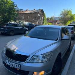Трезвый водитель в Балаково