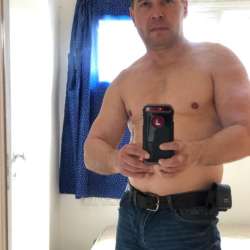 Юра, 43 года, хочет пообщаться