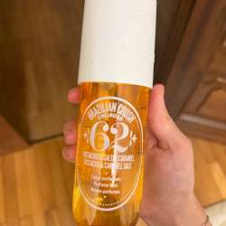 Sol de janeiro мист