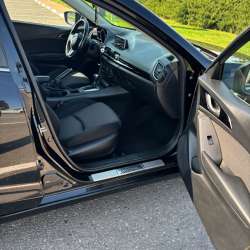 Mazda 3 хэтчбек в Белгороде