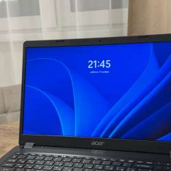 Ноутбук Acer в Новосибирске фото 5
