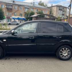 Kia Rio в Кирове фото 6
