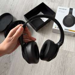 Наушники Sony
