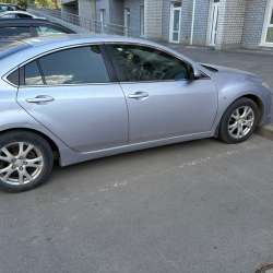 Продаю MAZDA 6