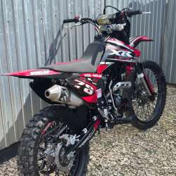 Motoland xr300 lite 2025 в Менделеевске