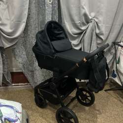 Коляска mow baby 2в1 в Казани