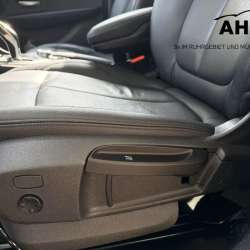 BMW 216d GranTourer в Королёве фото 4