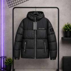 Зимняя куртка Tommy Hilfiger в Москве фото 3