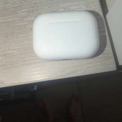 Кейс от AirPods Pro 3