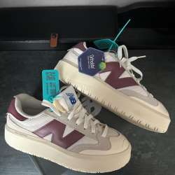 New Balance CT302 в Санкт-Петербурге фото 5