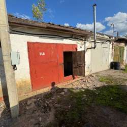 Гараж, 23m2 в Великом Новгороде фото 5