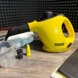 Пароочиститель Karcher в Пушкино