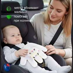 Подушка грелка похлопывающая для малышей в Перми фото 3