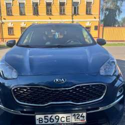 Продам автомобиль в Красноярске фото 3