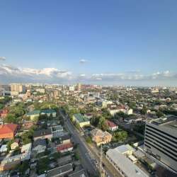 Сдаётся однокомнатная квартира в центре Краснодара в Краснодаре фото 3