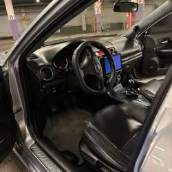 Mazda 6 mps в Сходне фото 3