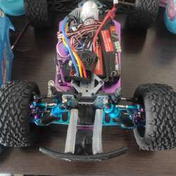 Rc модель 1/10 в Екатеринбурге фото 3