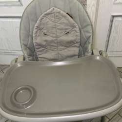 Стульчик для кормления Happy Baby в Мытищи фото 5