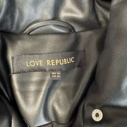 Куртка женская love republic в Балаково