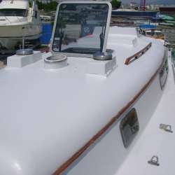 Selling a yacht фото 4
