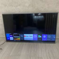Телевизор Samsung в Владимире фото 3