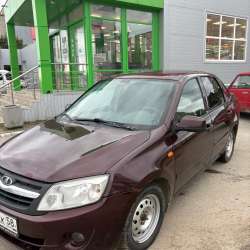Lada Granta в Кузнецке фото 3