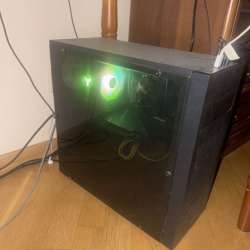 комплект игрового пк