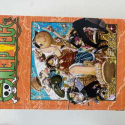 Манга “one piece” в Белорецке фото 4