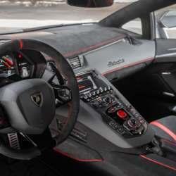 Аренда автомобиля Lamborghini фото 11