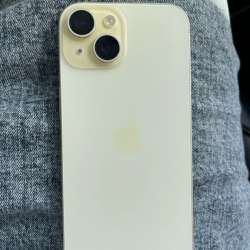 iPhone 15 128g