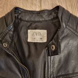 КУРТКА ZARA размер 134