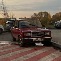 ВАЗ 2107
