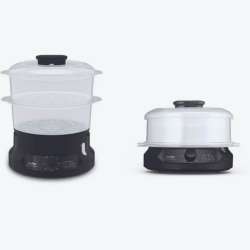 Tefal пароварка mini compact в Темрюке фото 4