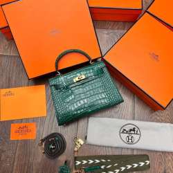 Сумка Hermes Kelly