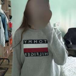 лонгслив Tommy Hilfiger