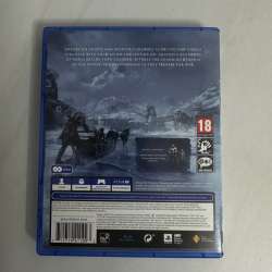 Игры на консоль ps5 и ps4 в Москве фото 6