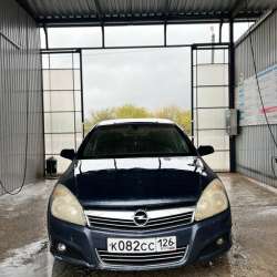 Opel в Москве фото 11